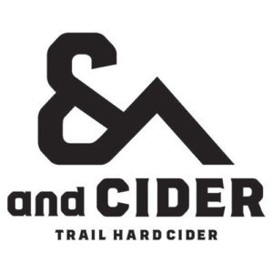 AND CIDER LOGO