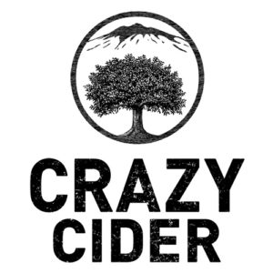 CRAZY CIDER LOGO