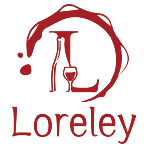LORELEY LOGO
