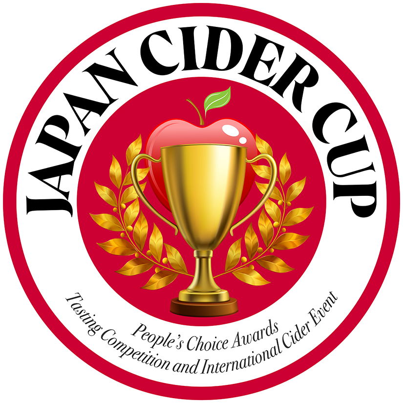 JAPAN CIDER CUP LOGO